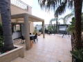 Villa for sale in Kiryat Ata. Located in Givat Tal neighborhood. 